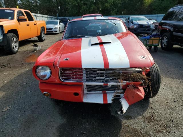 5R09A141993 | 1965 Ford mustang gt