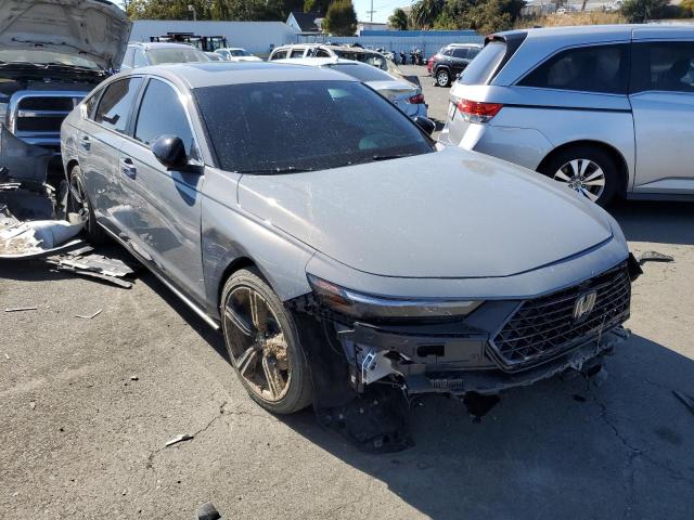 1HGCY2F5XPA064444 Honda Accord Hybrid Sport