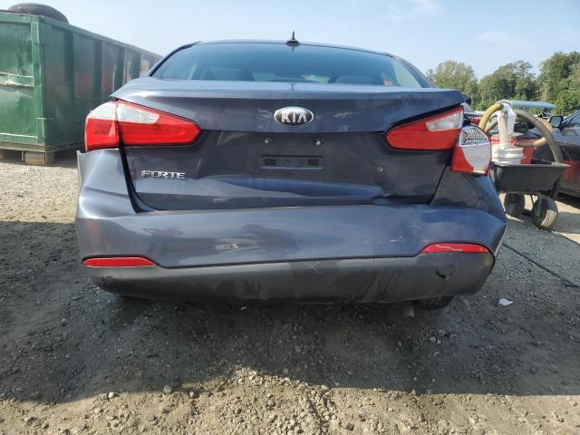 KNAFK4A62E5062859 KIA FORTE LX