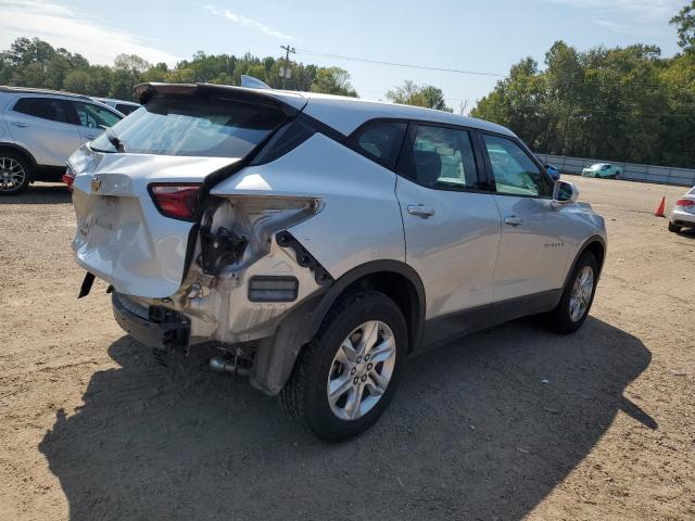 2019 CHEVROLET BLAZER L - 3GNKBARA6KS651981