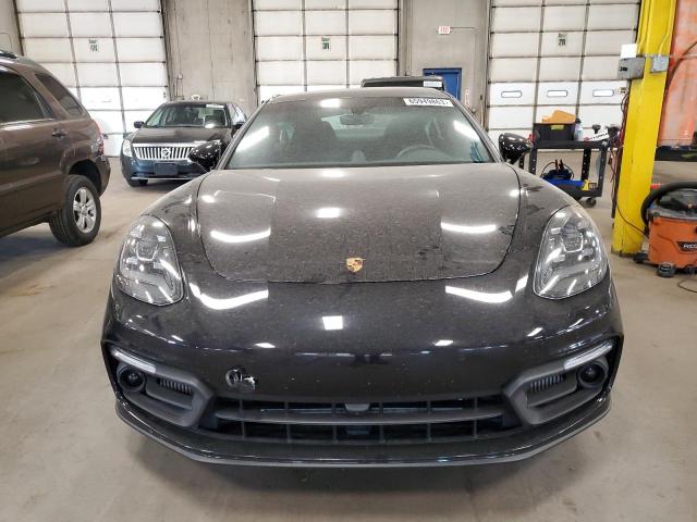 WP0AB2A79ML139537 Porsche Panamera 4s