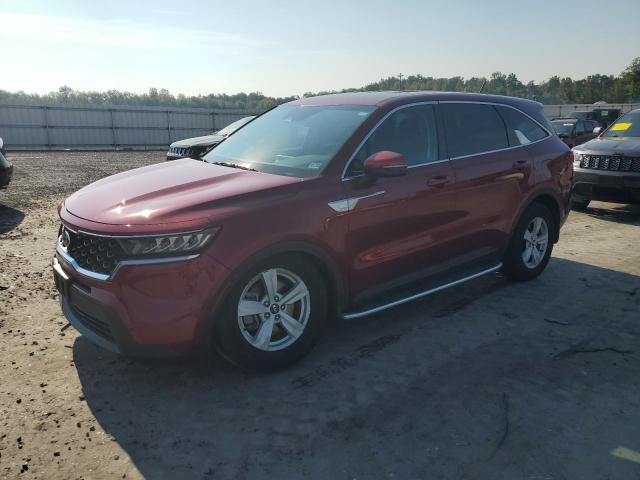 2021 Kia Sorento LX