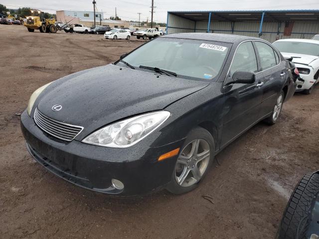 2006 Lexus ES 330 