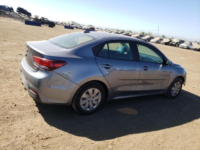 3KPA24AB9KE172916 KIA RIO S