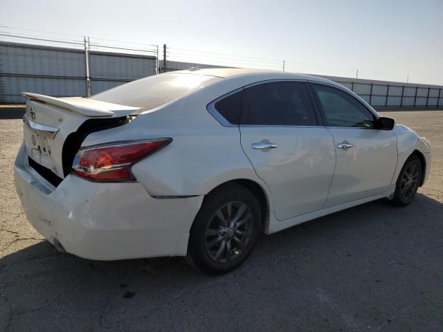 1N4AL3AP8FC430591 | 2015 NISSAN ALTIMA 2.5