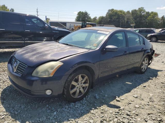 2004 Nissan Maxima SE