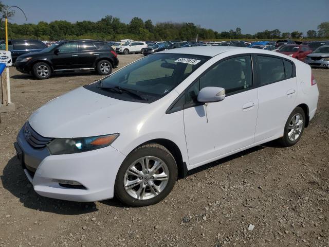 2010 Honda Insight EX