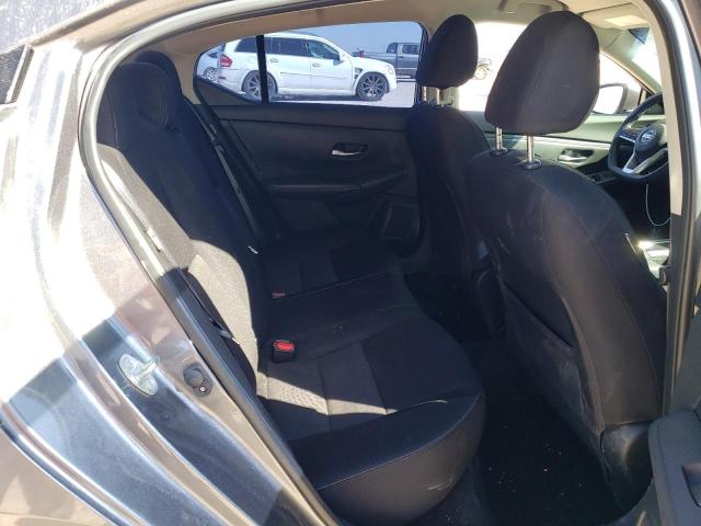 2021 NISSAN SENTRA SV - 3N1AB8CV8MY224975