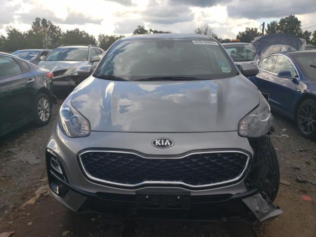 KNDPMCACXM7938338 Kia Sportage L 5