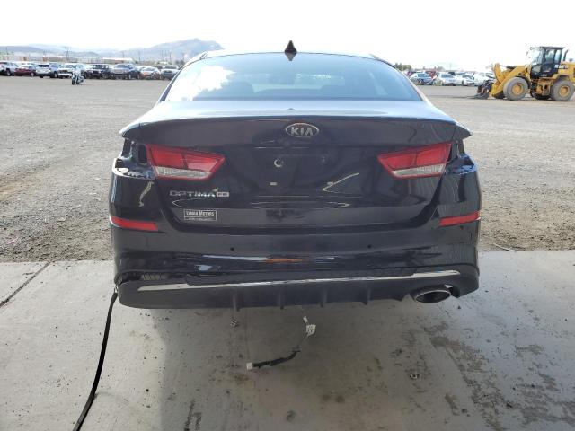 5XXGT4L30LG391219 | 2020 KIA OPTIMA LX