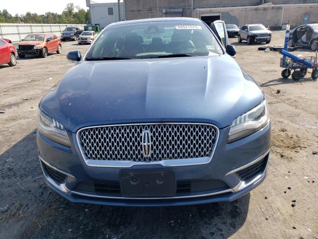 3LN6L5F94KR604041 | 2019 Lincoln mkz reserve ii