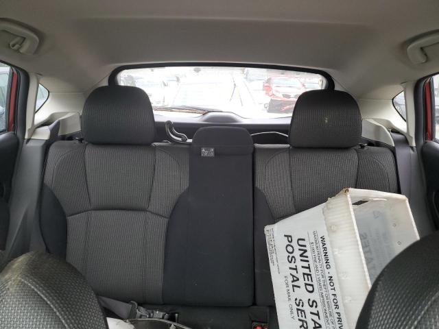 JF2GTAAC2JH331669 Subaru Crosstrek