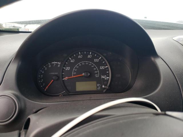 2022 Mitsubishi Mirage Se VIN: ML32AWHJ7NH005701 Lot: 68660963