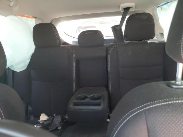 5N1AZ2MG6HN173528 Nissan MURANO S