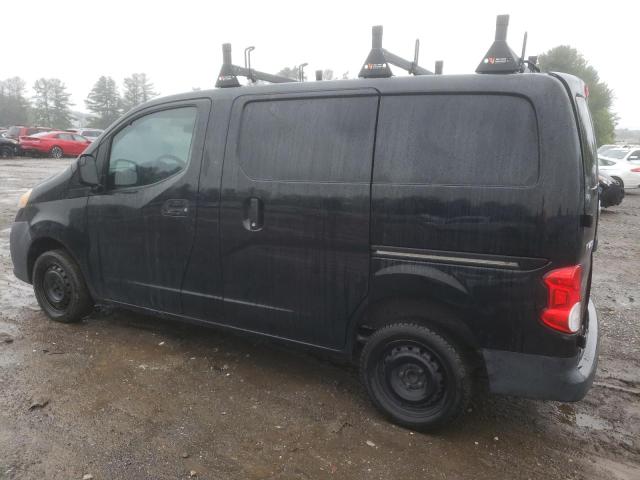 3N6CM0KN1EK692972 Nissan NV200 2.5S