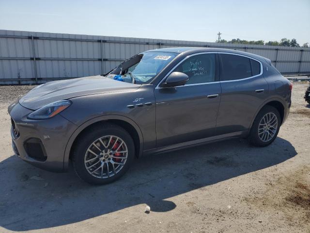 MASERATI GRECALE GT – zdjęcie z aukcji, lot #66245133