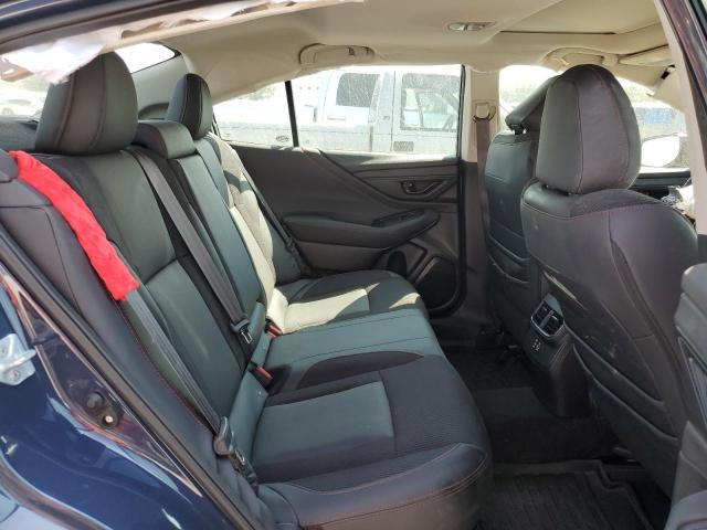 4S3BWGG61P3009292 Subaru Legacy Sport