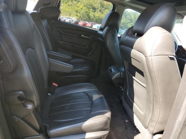 1GNKVJKD1FJ177439 Chevrolet Traverse Ltz