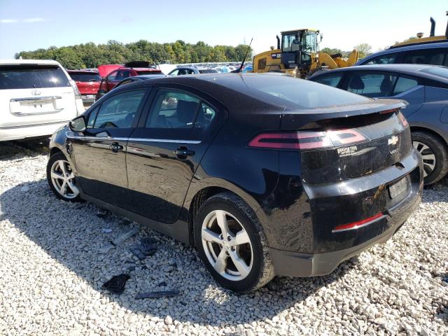 VIN 1G1RB6E42DU138601 2013 Chevrolet Volt no.2