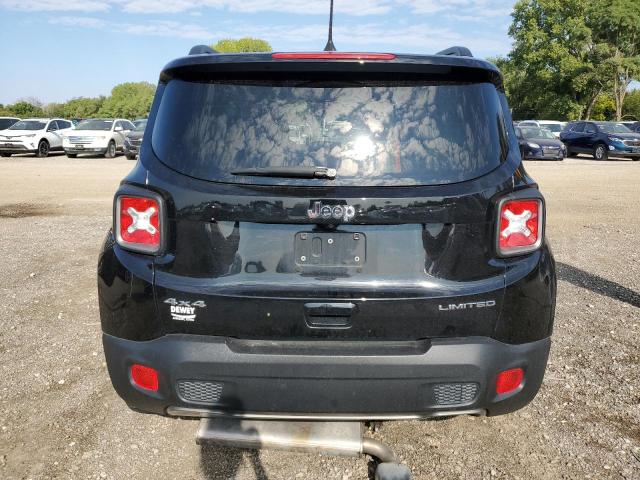 ZACNJBD17KPJ85627 Jeep Renegade Limited
