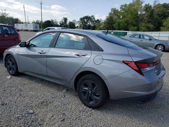  HYUNDAI ELANTRA 2023 Сірий