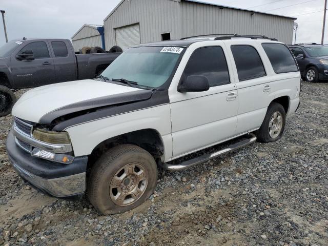 2000 Chevrolet Tahoe 