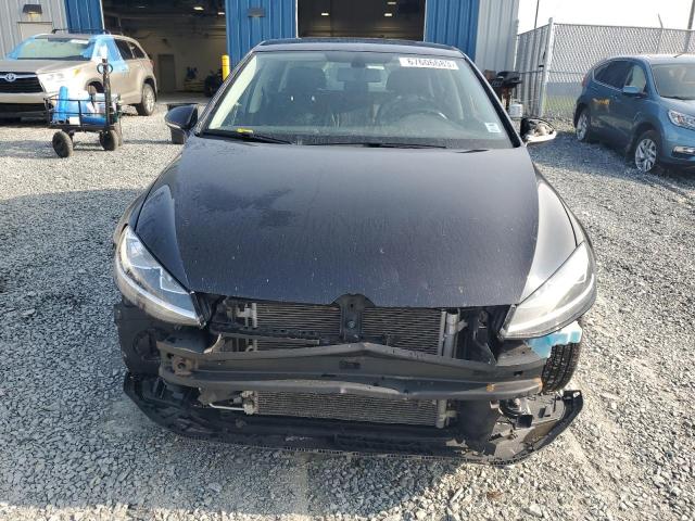 2019 VOLKSWAGEN GOLF S - 3VWG57AU1KM024394