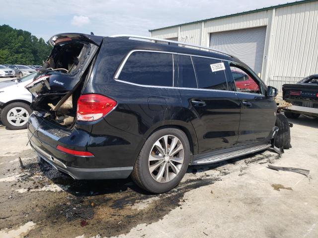 VIN 4JGDF7CE9EA293300 2014 Mercedes-Benz GL-Class, ... no.3