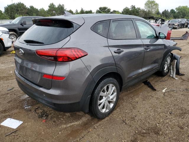 KM8J23A47LU209603 | 2020 HYUNDAI TUCSON SE