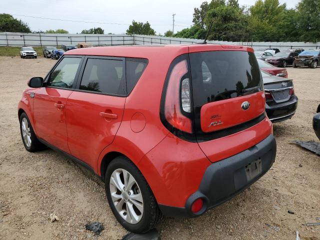 KNDJP3A53F7749144 KIA SOUL +