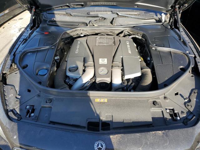 2017 MERCEDES-BENZ S 63 AMG - WDDXJ7JB5HA032183