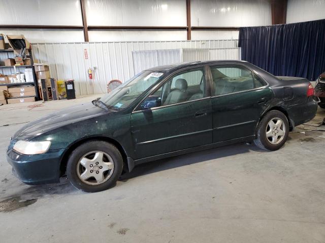 2000 Honda Accord Coupe EX