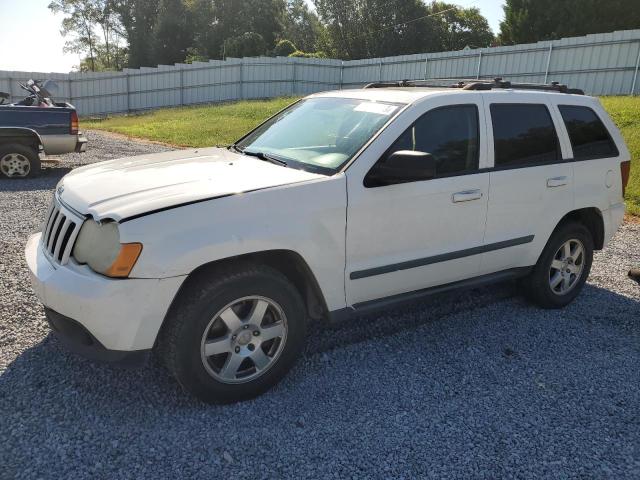 2009 Jeep Grand Cherokee Laredo