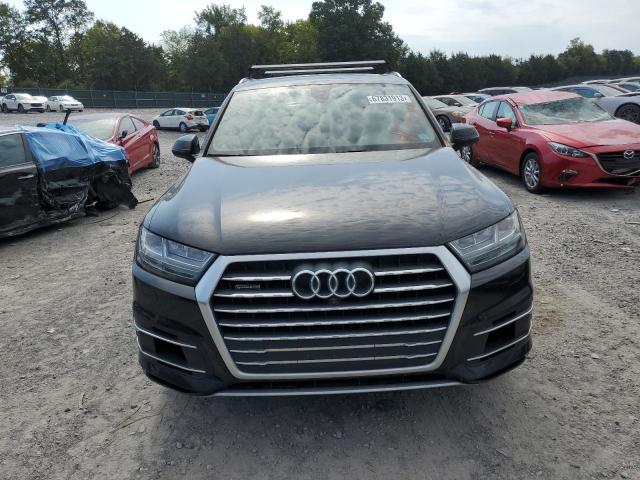 VIN WA1LAAF76HD027058 2017 Audi Q7, Premium Plus no.5