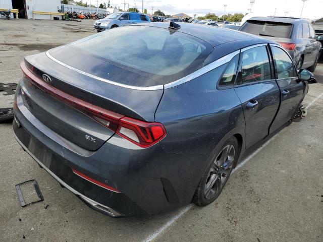 5XXG34J28MG076065 KIA K5 EX