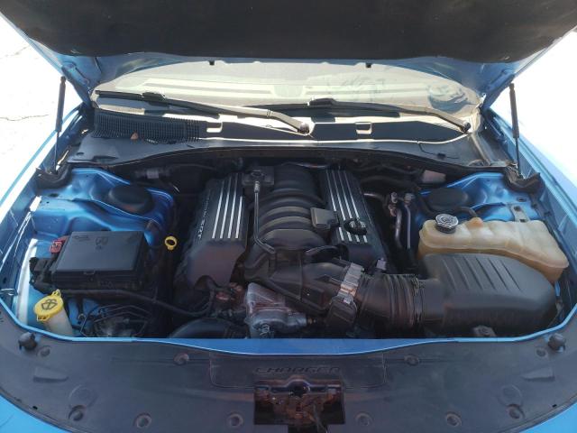 2C3CDXGJ0JH290248 Dodge Charger R/t 392
