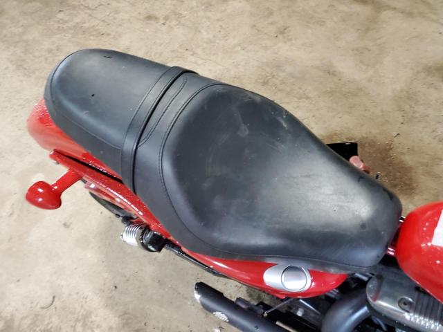 2008 HARLEY-DAVIDSON XL1200 N - 1HD1CZ3188K412556