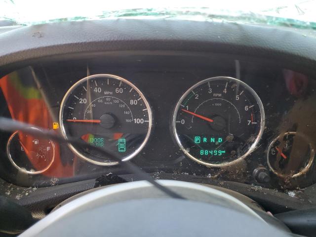 1C4BJWDG8JL909944 Jeep Wrangler Unlimited Sport