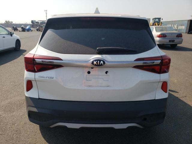 KNDEPCAA3M7047157 KIA Seltos Lx