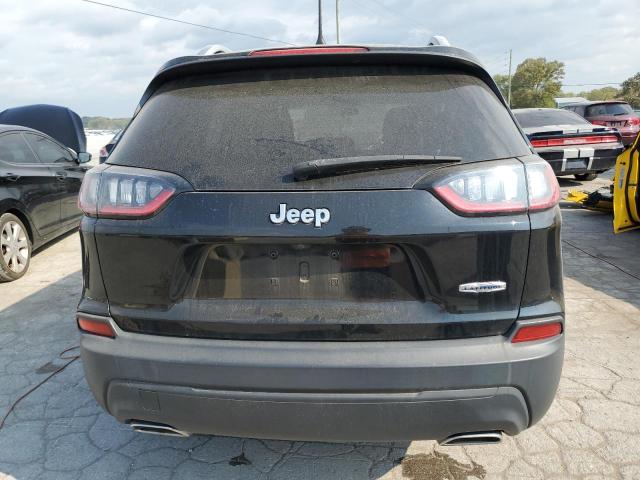 1C4PJLCX5KD159761 | 2019 JEEP CHEROKEE L