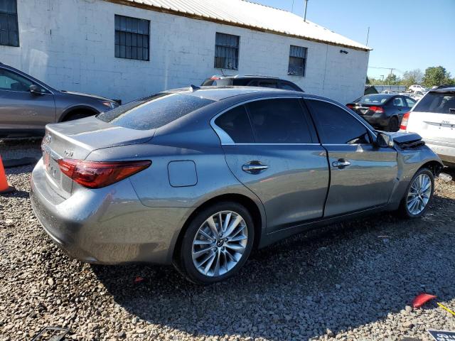 JN1EV7AR3LM257215 Infiniti Q50 PURE 3