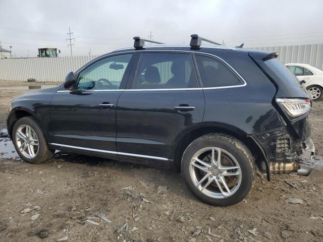 VIN WA1L2AFP2HA013334 2017 Audi Q5, Premium Plus no.2