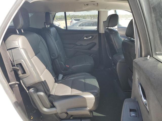 2018 CHEVROLET TRAVERSE P - 1GNERKKW9JJ138311
