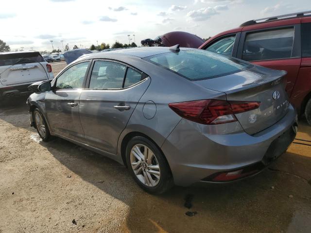 5NPD84LF2KH434539 Hyundai Elantra SE 2