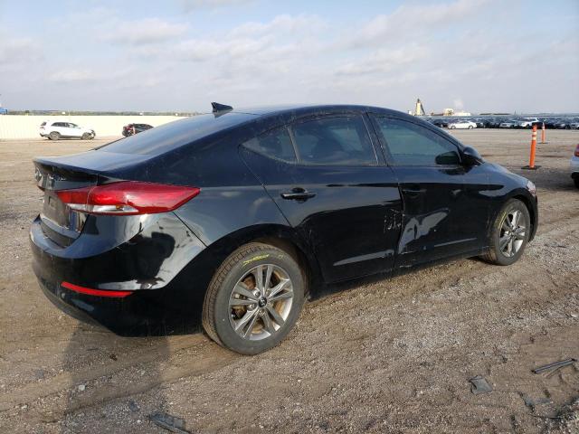 5NPD84LF0JH275230 | 2018 HYUNDAI ELANTRA SE