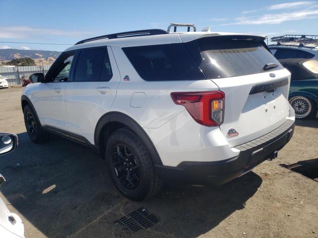 1FMSK8JH7NGB21933 Ford Explorer Timberline