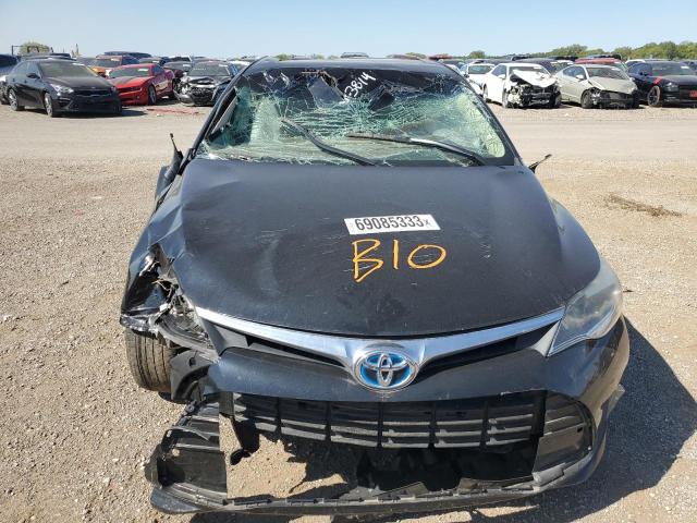 4T1BD1EB4GU053814 | 2016 TOYOTA AVALON HYB