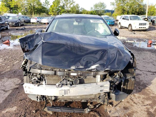 1N4BL4FW1MN352943 Nissan Altima Platinum