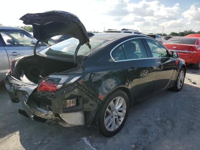 2G4GV5EK5F9170498 Buick Regal