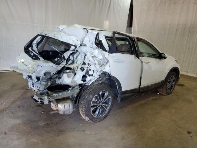 2HKRW2H50LH688347 Honda CRV CR-V EX 3